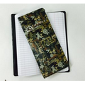 Tally Book OF Camo